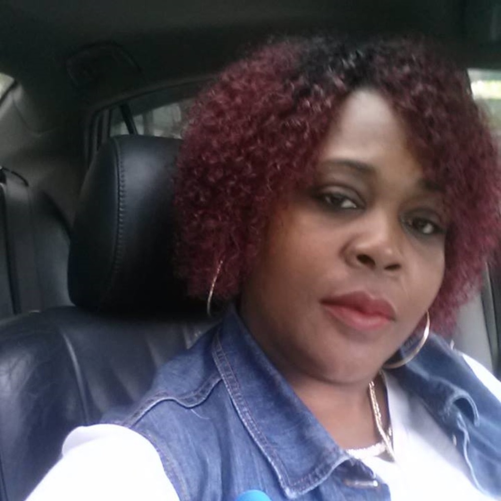 Meet your Posher, Shonta
